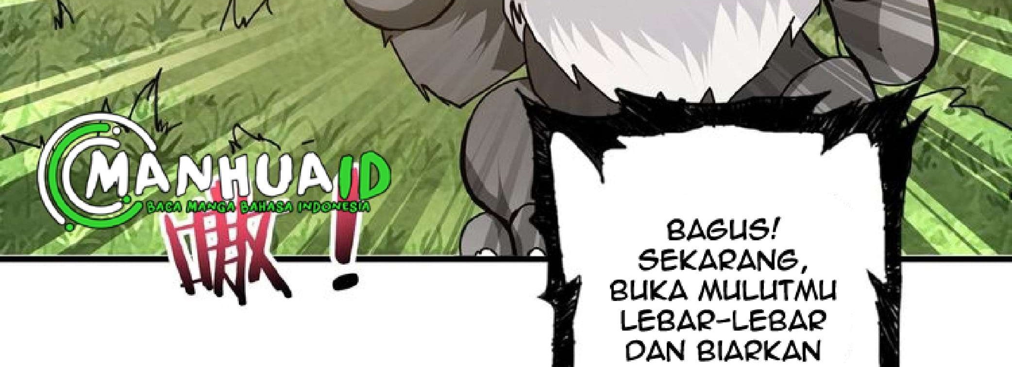 God Slayer Chapter 68 - halaman 42