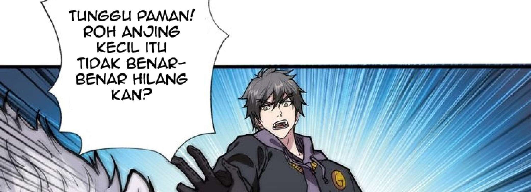 God Slayer Chapter 68 - halaman 44