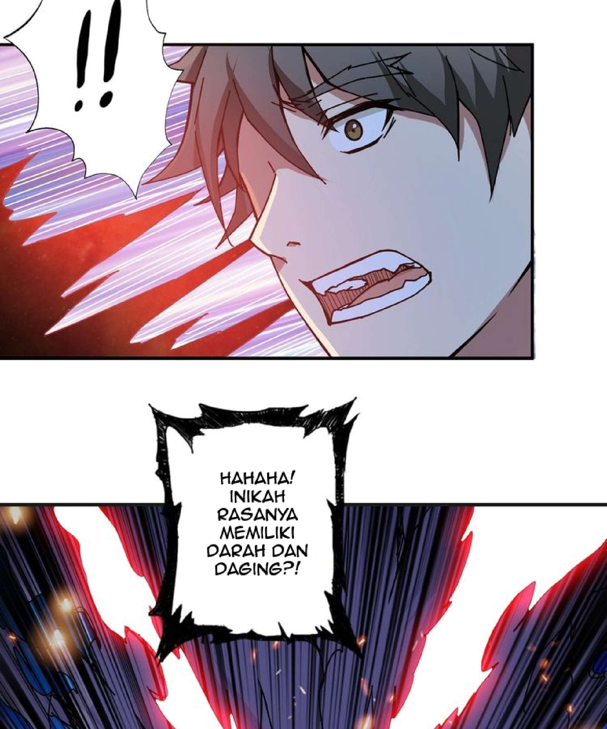 God Slayer Chapter 68 - halaman 47