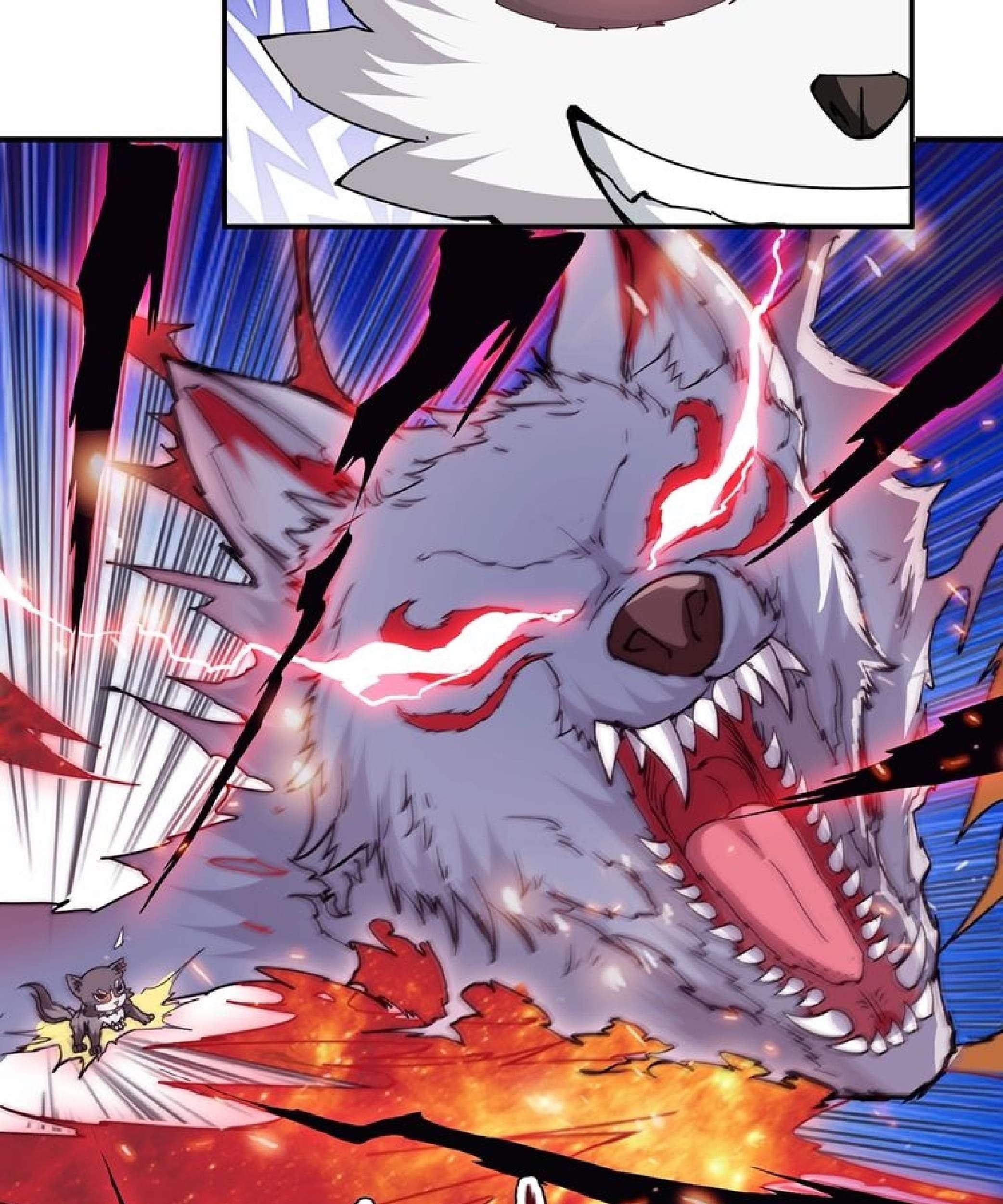 God Slayer Chapter 68 - halaman 51