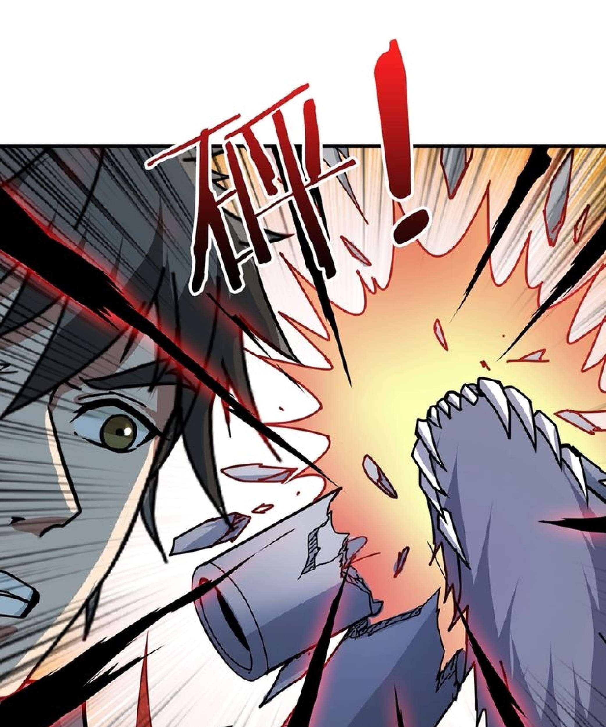 God Slayer Chapter 68 - halaman 55