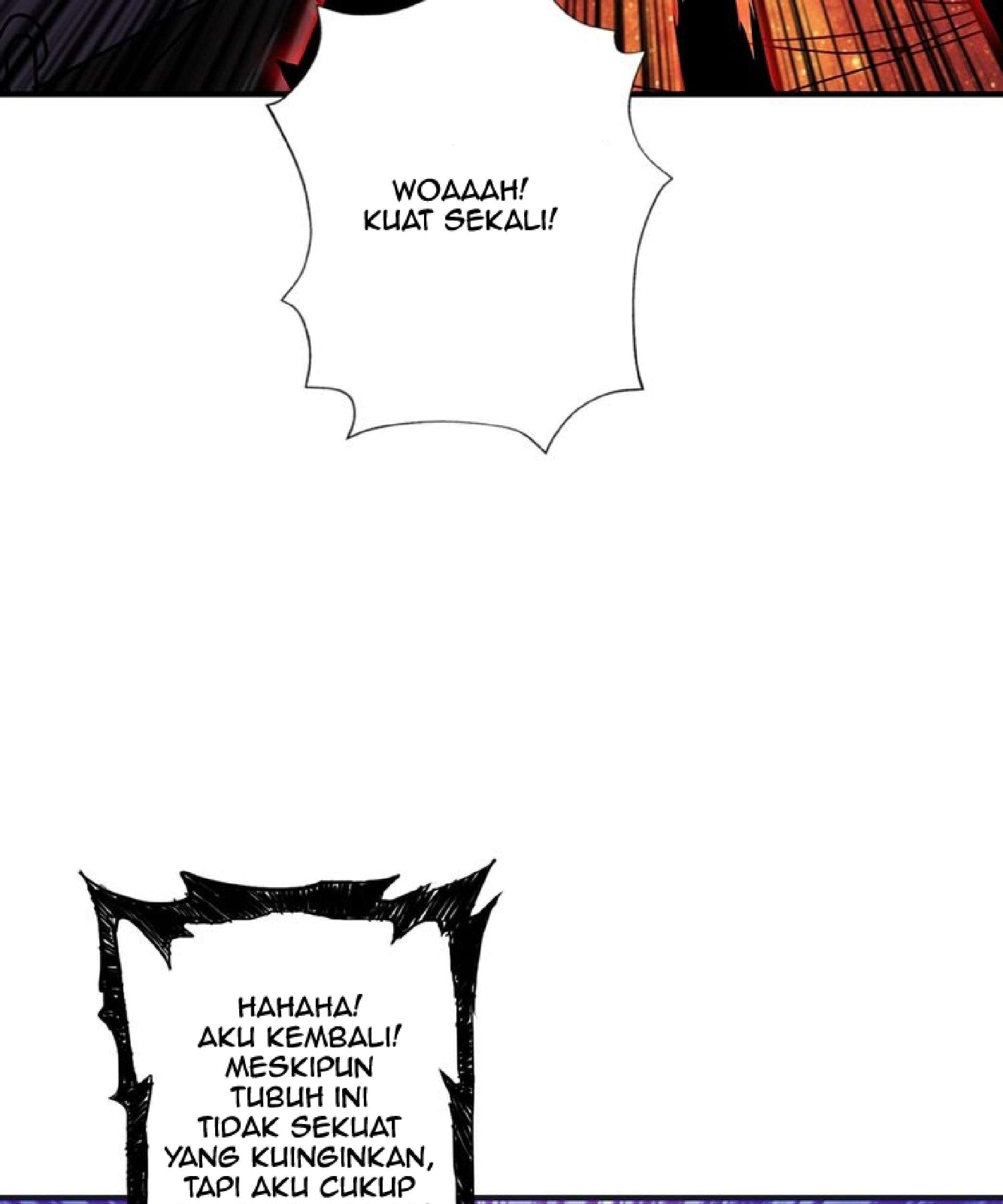 God Slayer Chapter 68 - halaman 57