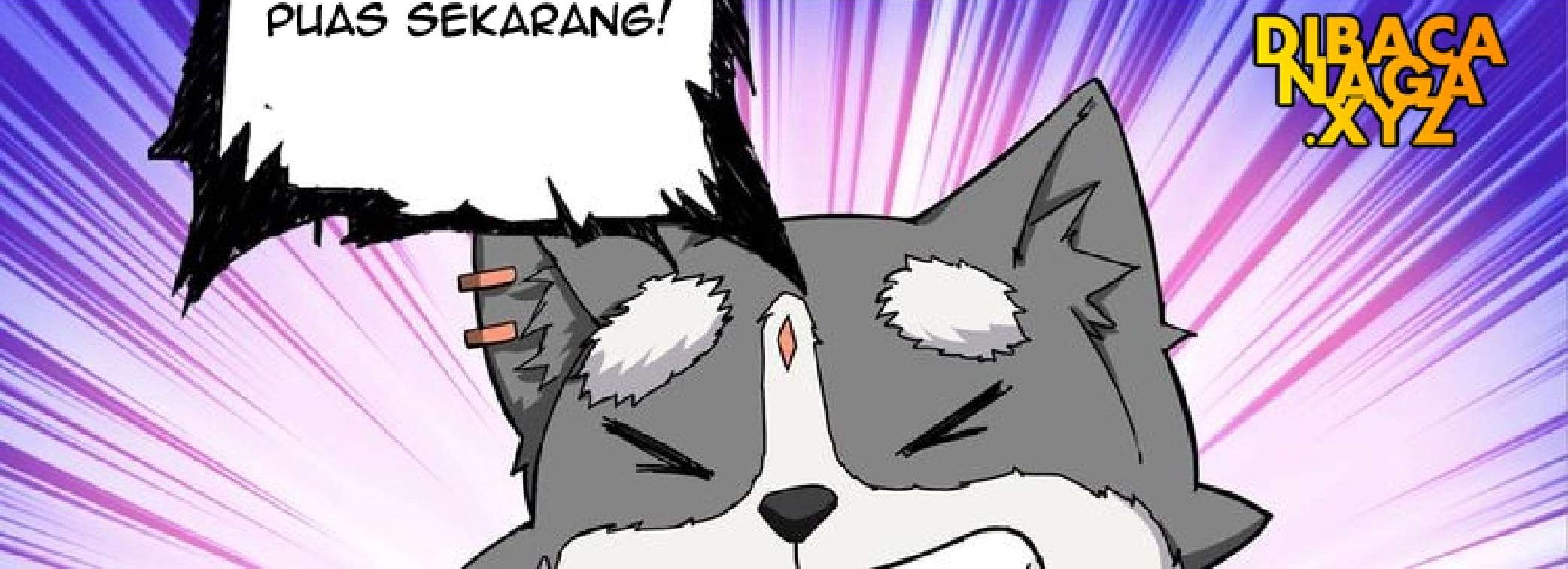 God Slayer Chapter 68 - halaman 58