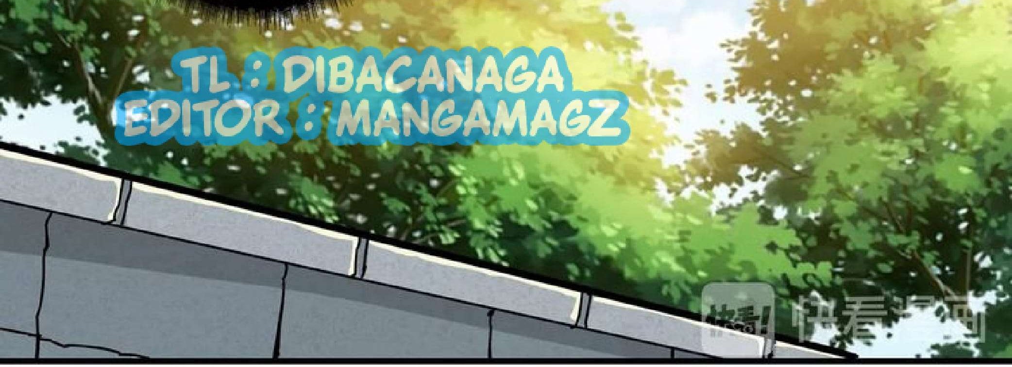 God Slayer Chapter 68 - halaman 64