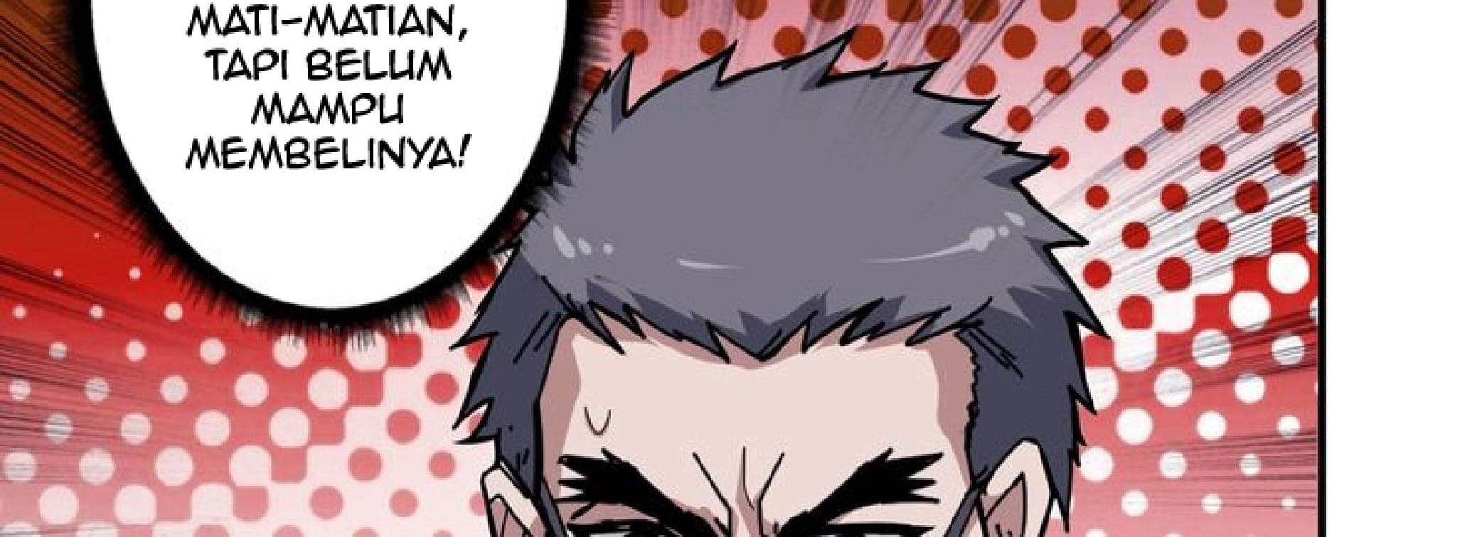 God Slayer Chapter 68 - halaman 74