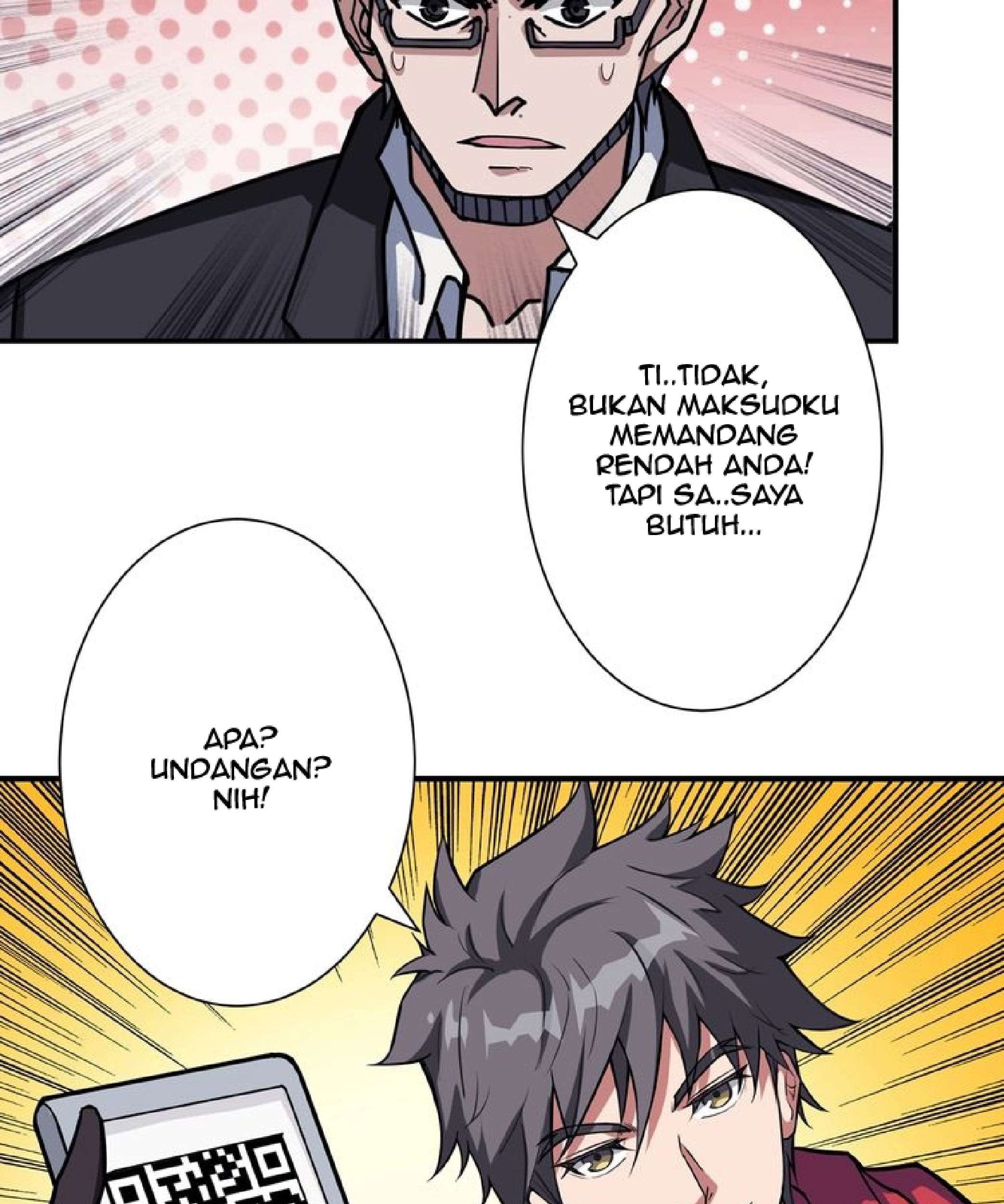 God Slayer Chapter 68 - halaman 75
