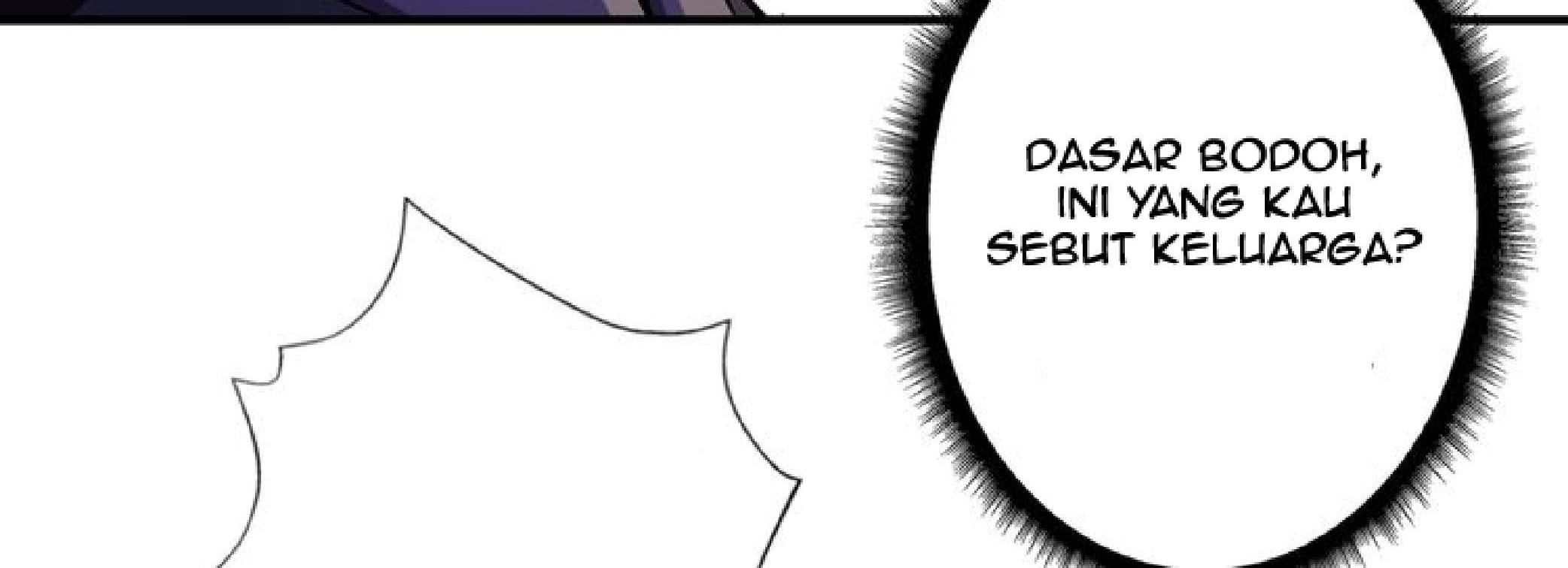 God Slayer Chapter 68 - halaman 8