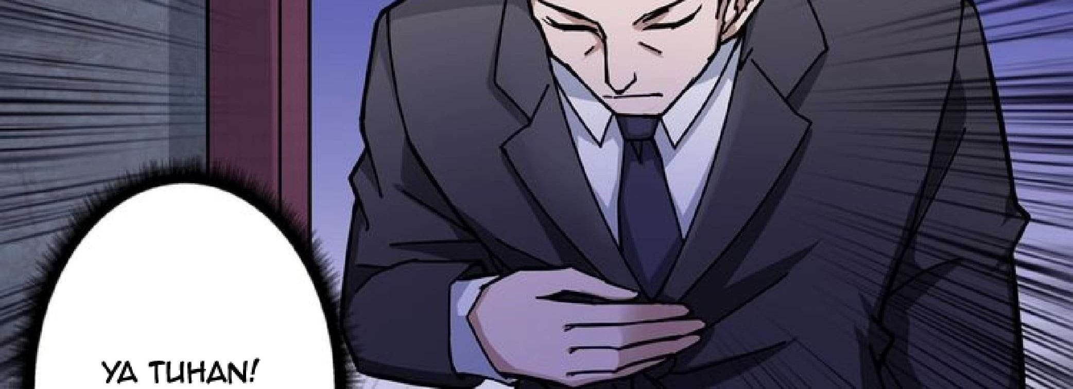 God Slayer Chapter 68 - halaman 80