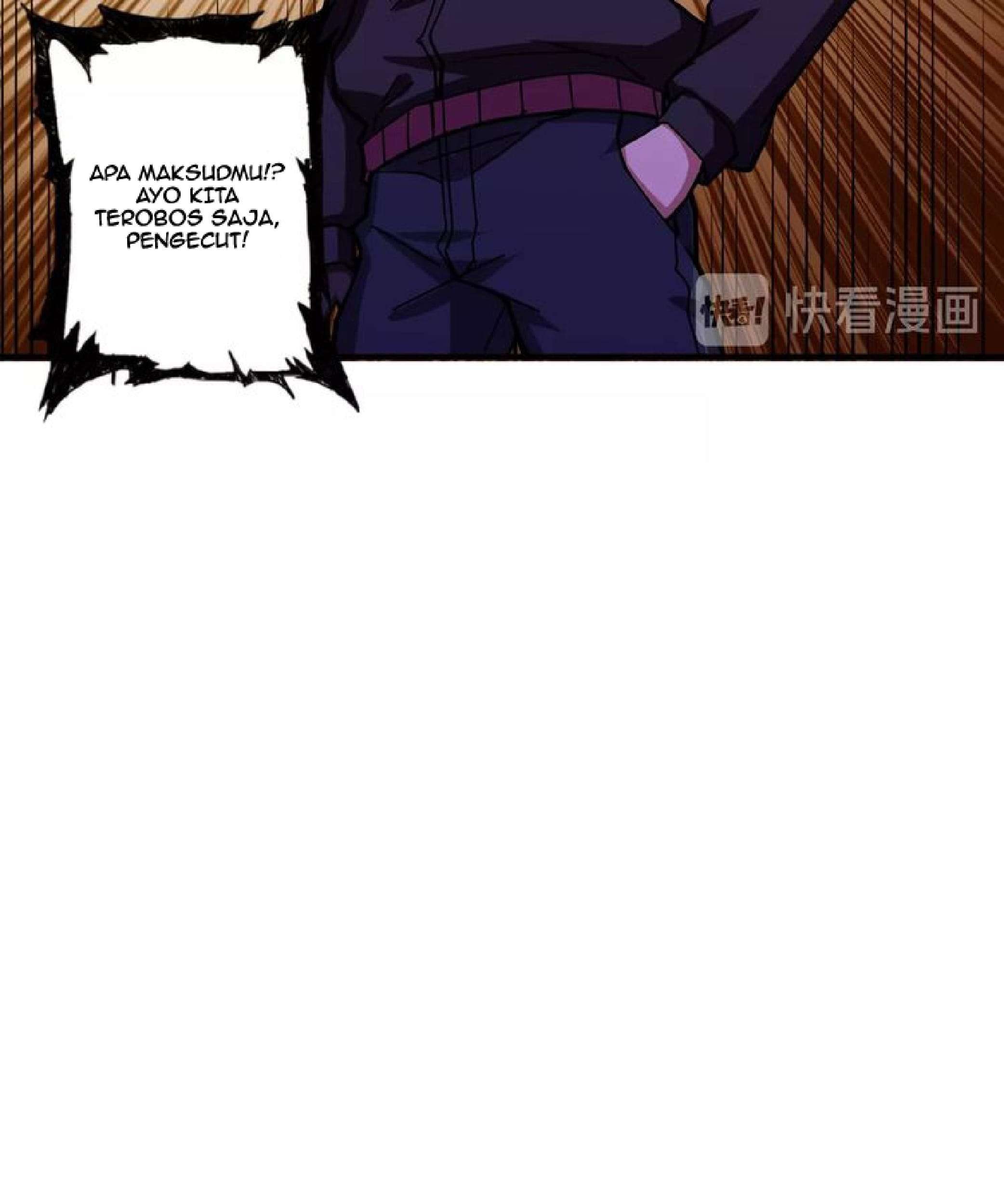 God Slayer Chapter 68 - halaman 83