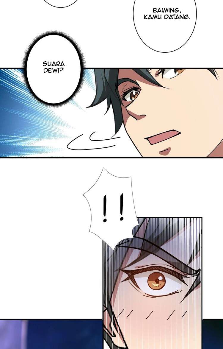 God Slayer Chapter 69 - halaman 18