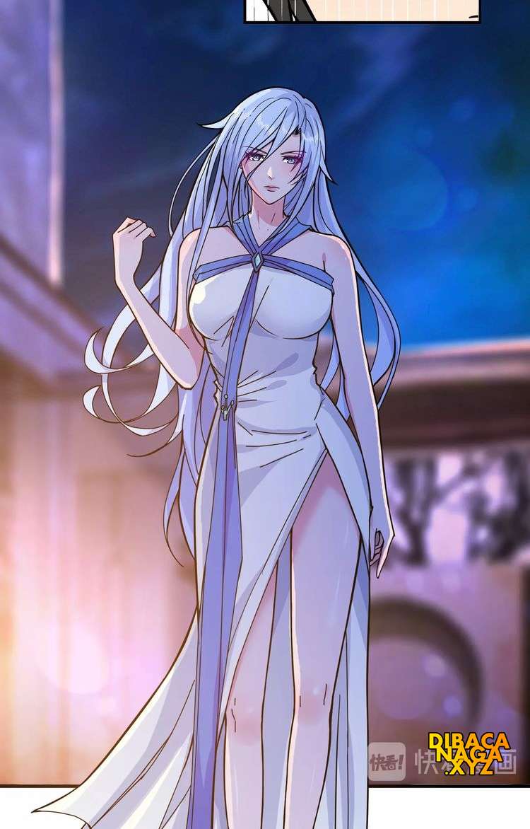 God Slayer Chapter 69 - halaman 19
