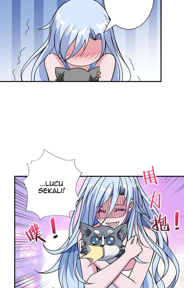 God Slayer Chapter 69 - halaman 22