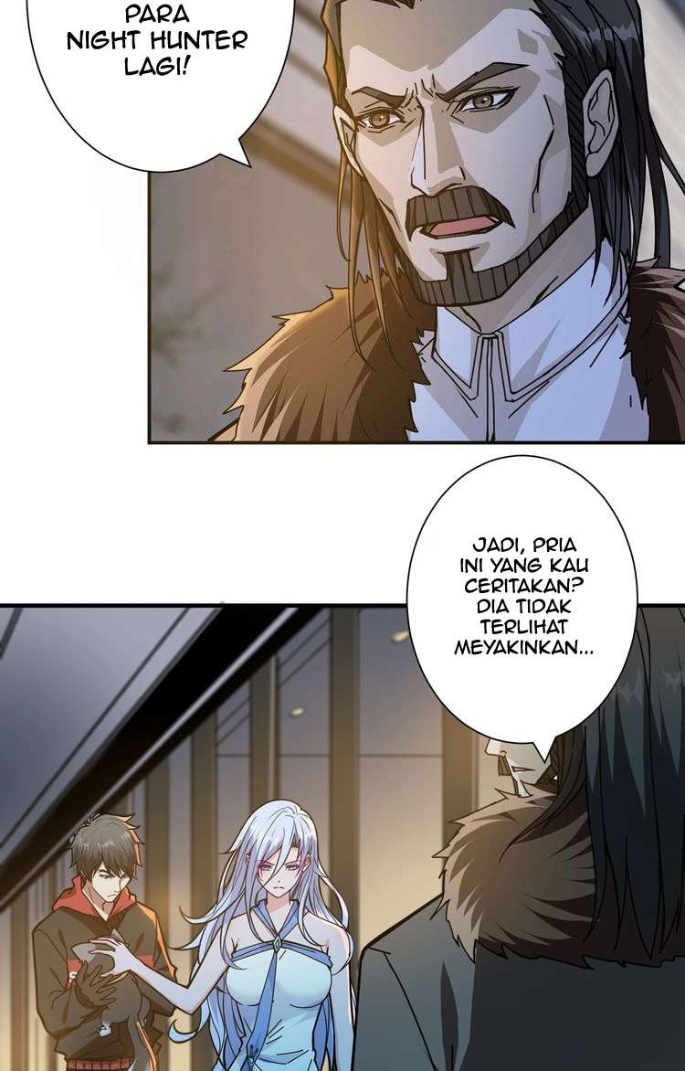 God Slayer Chapter 69 - halaman 26
