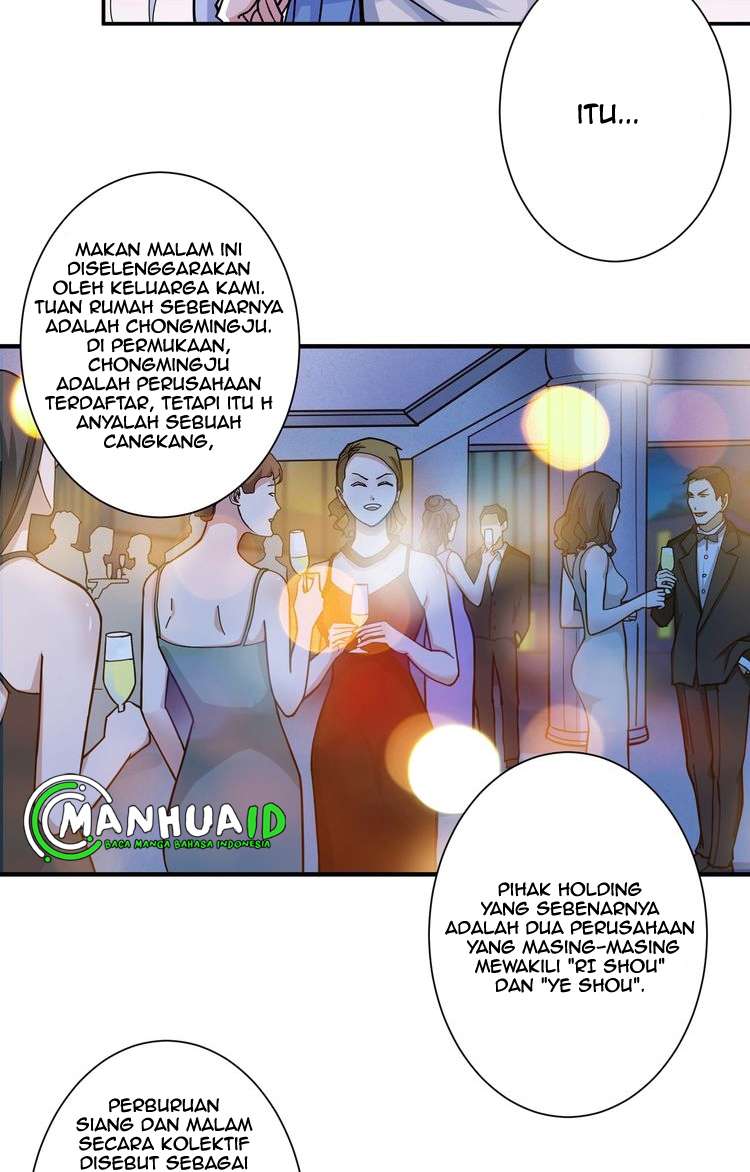 God Slayer Chapter 69 - halaman 39