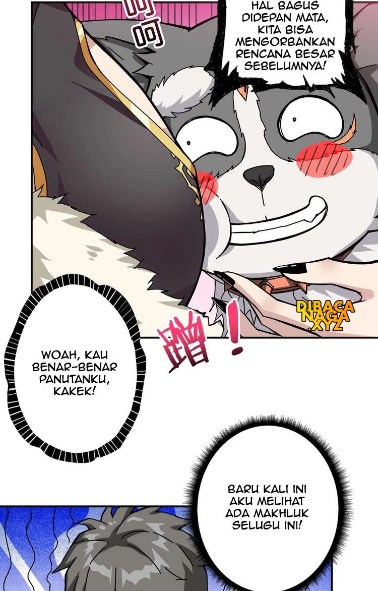 God Slayer Chapter 69 - halaman 9