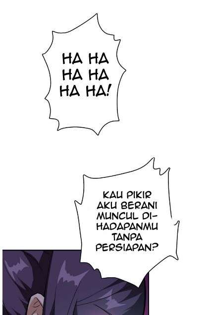 God Slayer Chapter 7 - halaman 1
