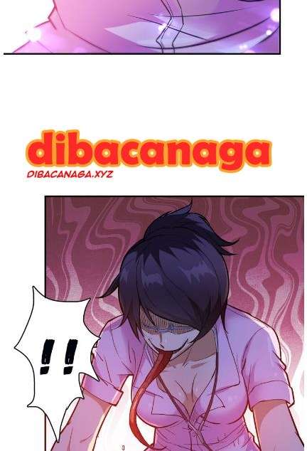 God Slayer Chapter 7 - halaman 12