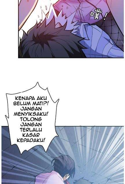 God Slayer Chapter 7 - halaman 13