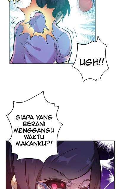 God Slayer Chapter 7 - halaman 15
