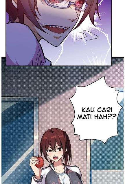 God Slayer Chapter 7 - halaman 16