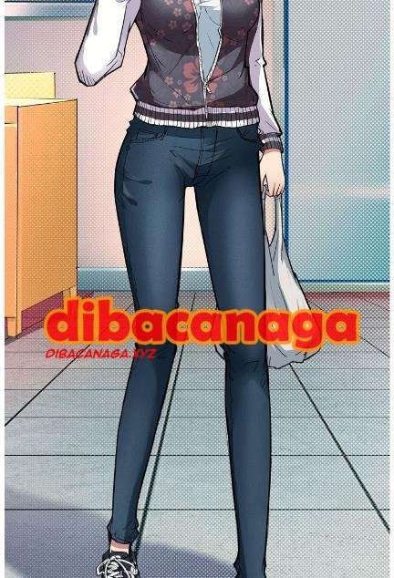 God Slayer Chapter 7 - halaman 17