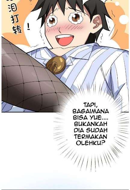 God Slayer Chapter 7 - halaman 19