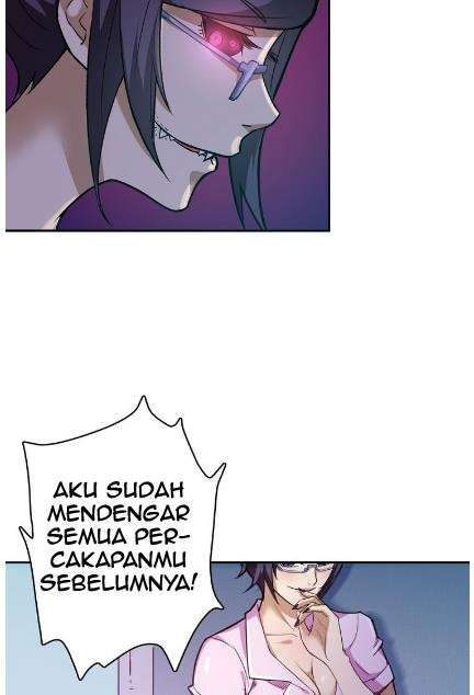 God Slayer Chapter 7 - halaman 2