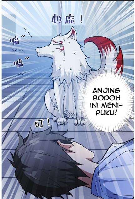 God Slayer Chapter 7 - halaman 20