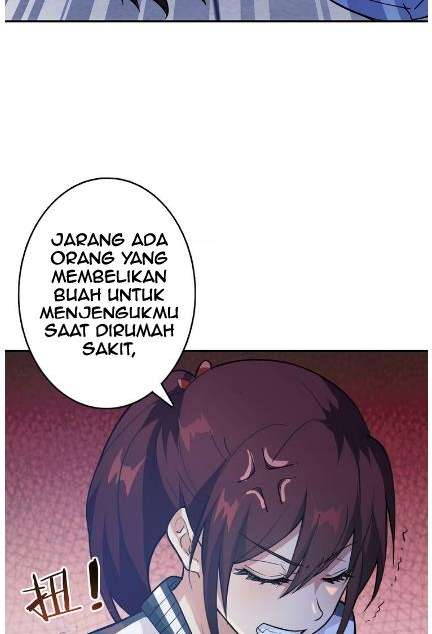 God Slayer Chapter 7 - halaman 21