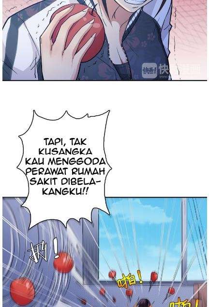God Slayer Chapter 7 - halaman 22