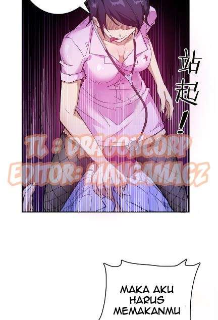 God Slayer Chapter 7 - halaman 24