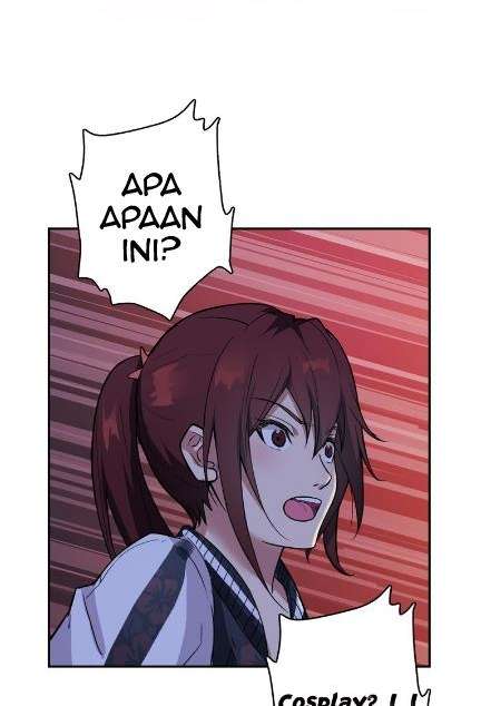 God Slayer Chapter 7 - halaman 26