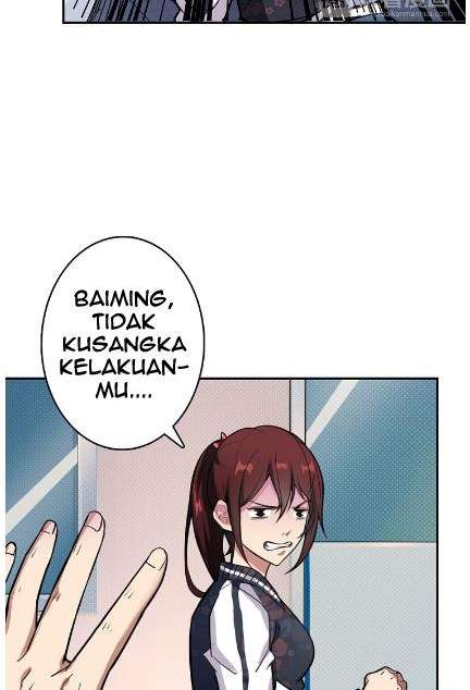 God Slayer Chapter 7 - halaman 32