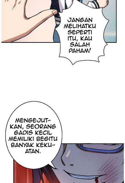 God Slayer Chapter 7 - halaman 33