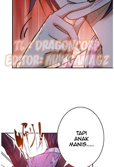 God Slayer Chapter 7 - halaman 34