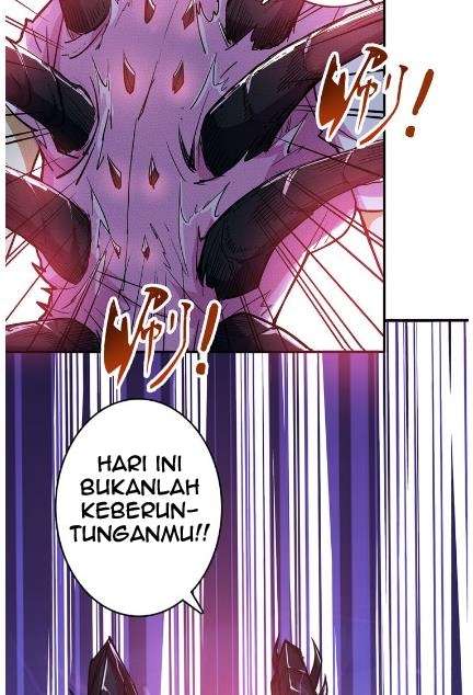 God Slayer Chapter 7 - halaman 35