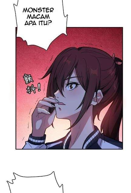God Slayer Chapter 7 - halaman 38