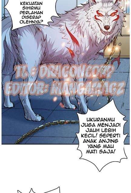 God Slayer Chapter 7 - halaman 4