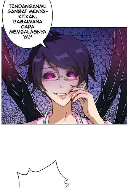 God Slayer Chapter 7 - halaman 40