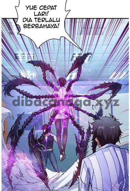 God Slayer Chapter 7 - halaman 41