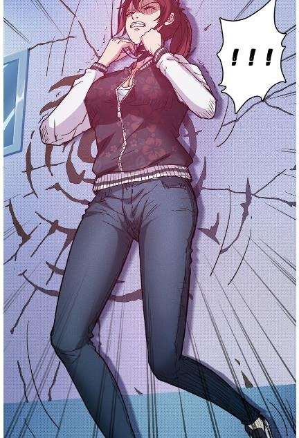 God Slayer Chapter 7 - halaman 44