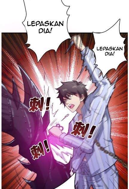 God Slayer Chapter 7 - halaman 48