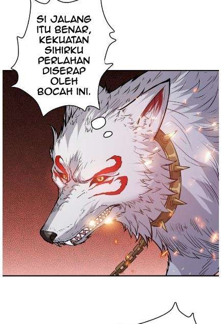 God Slayer Chapter 7 - halaman 5