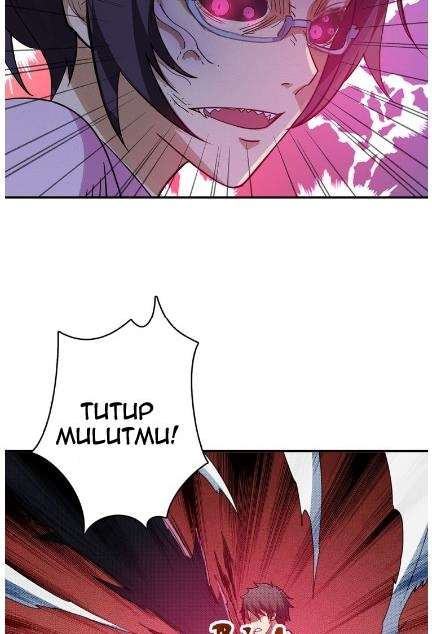 God Slayer Chapter 7 - halaman 50