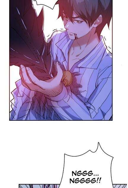 God Slayer Chapter 7 - halaman 52