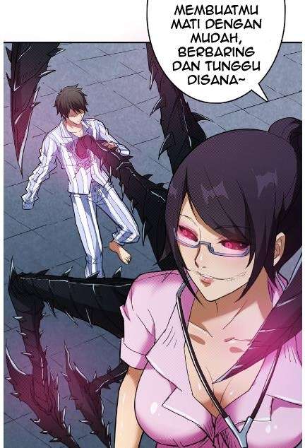 God Slayer Chapter 7 - halaman 54
