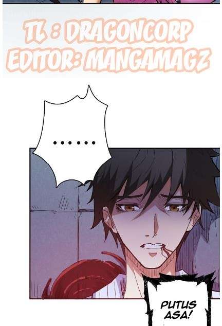 God Slayer Chapter 7 - halaman 55