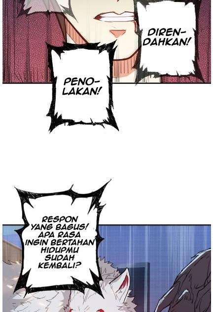 God Slayer Chapter 7 - halaman 57