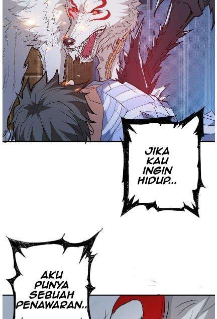 God Slayer Chapter 7 - halaman 58