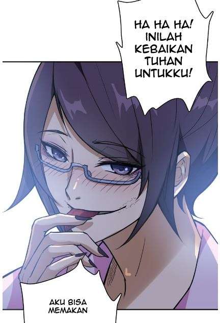 God Slayer Chapter 7 - halaman 6